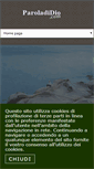 Mobile Screenshot of paroladidio.com